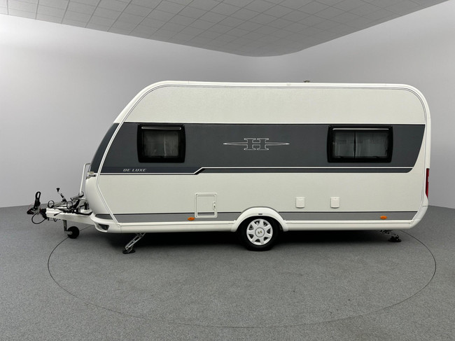 Hobby De Luxe 455 UF foto: 12