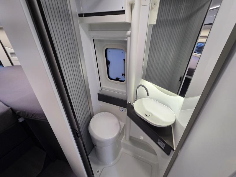 Adria Twin Supreme 640 SLB  foto: 5