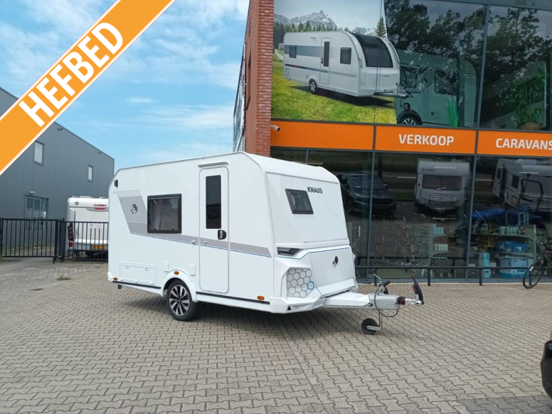 Knaus Yaseo 340 PX photo: 0