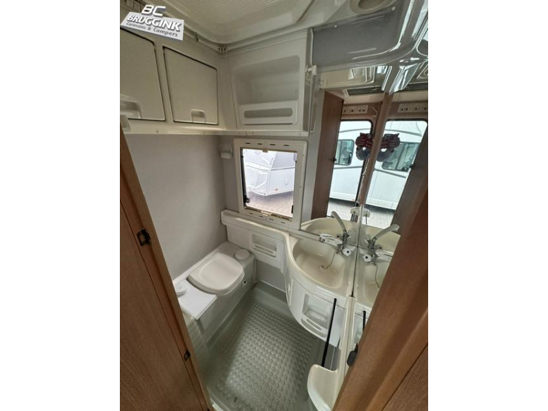 Adria Adriatik 550 E  foto: 13