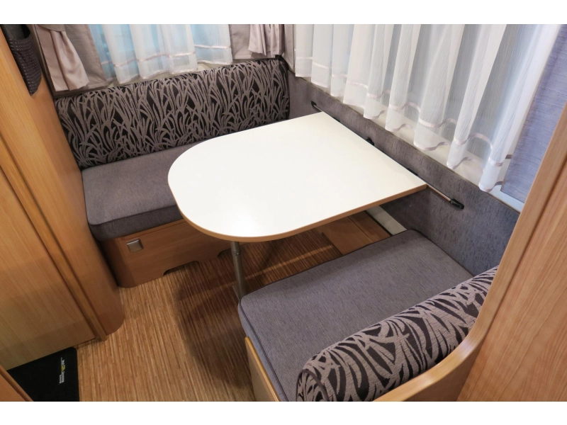 Adria Altea 390 PS MOVER+VOORTENT+LUIF+FIETS  foto: 6