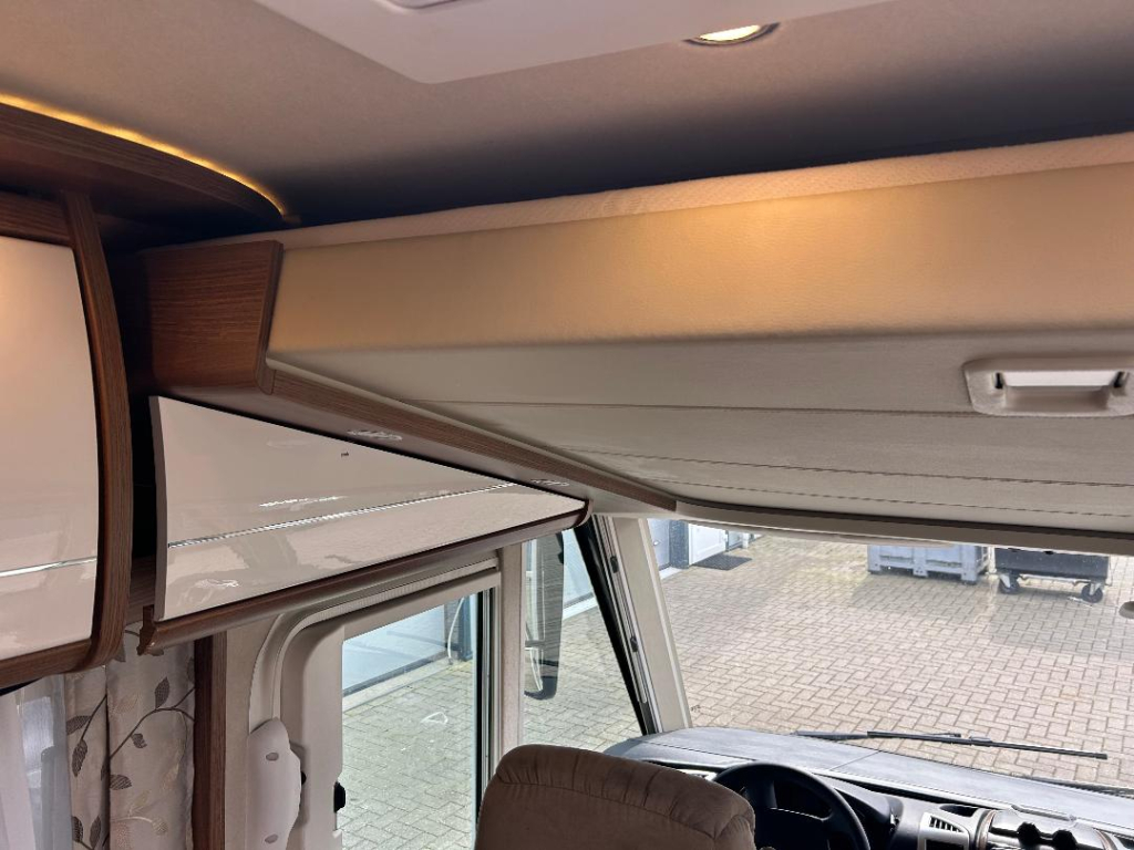Carthago 144le foto: 11