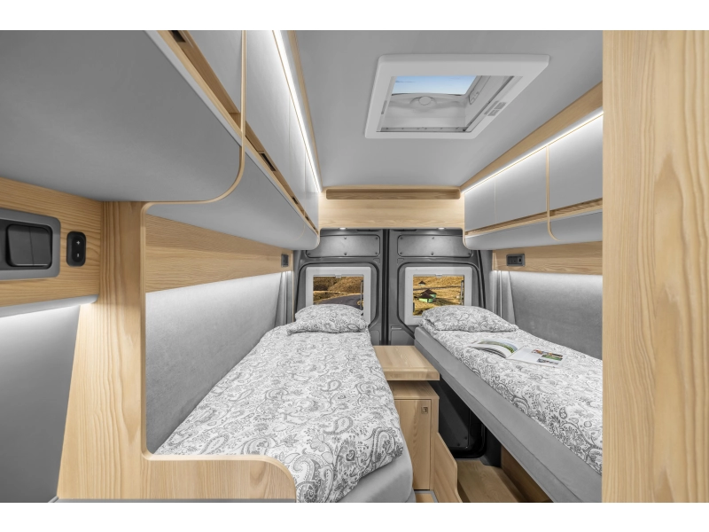 Affinity Three M Three  foto: 10