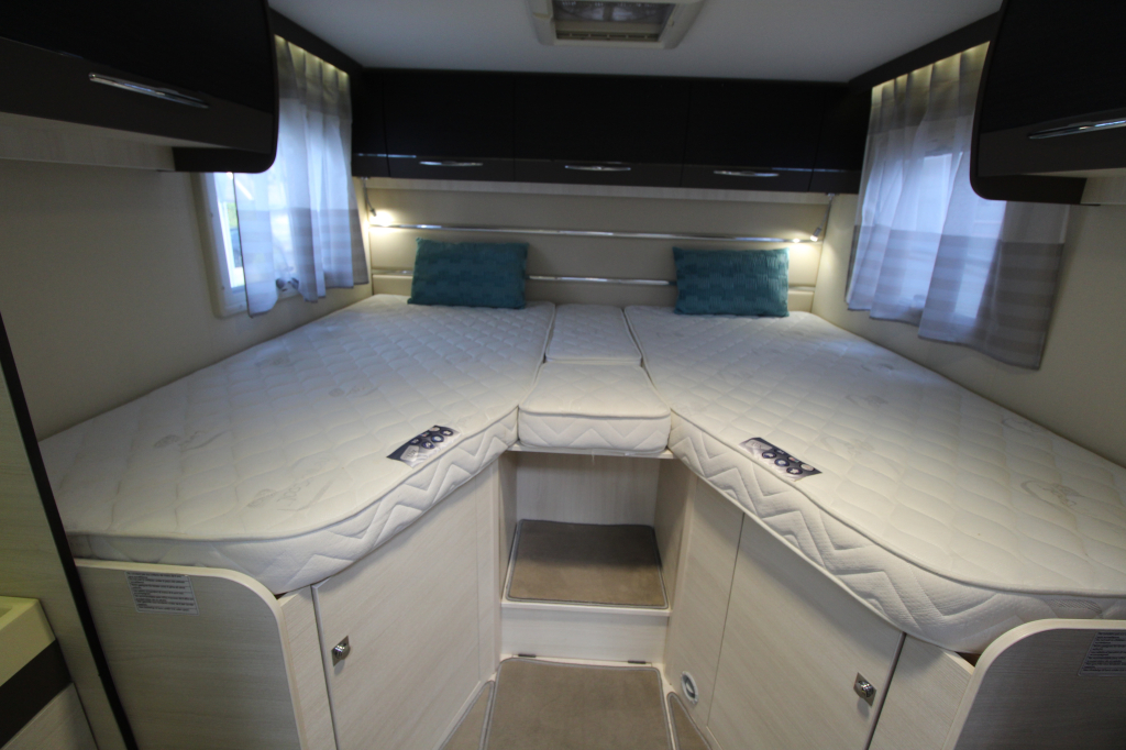 Chausson Best of Welcome 727 GA foto: 12