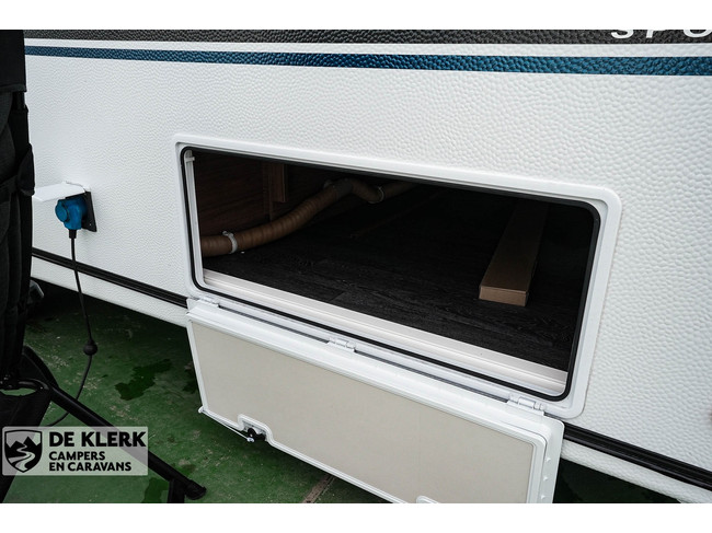 Knaus SPORT 500 QDK foto: 4