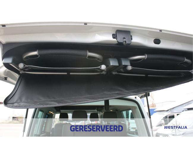 Volkswagen CALIFORNIA T6.1 Beach Edition | 12 maanden Garantie | foto: 22