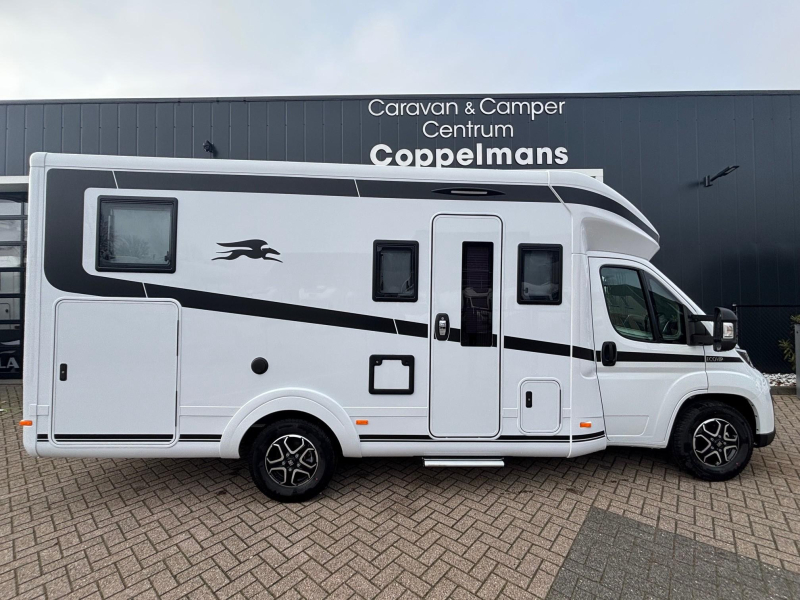 Laika Ecovip L 3019 Automatik 2026 Foto: 3