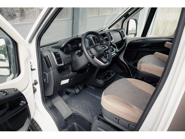 Carado T338 Pro Automaat foto: 10