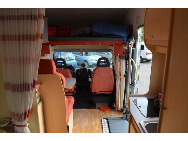Elnagh Sea  Foto: 6