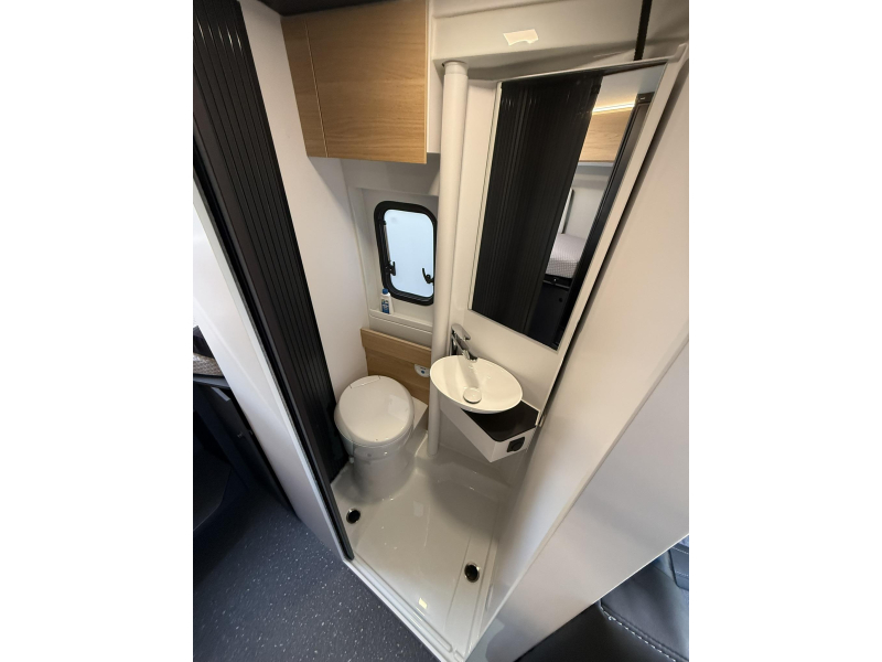 Adria Twin 640 SLB MODELO DE DEMOSTRACI&Oacute;N foto: 14