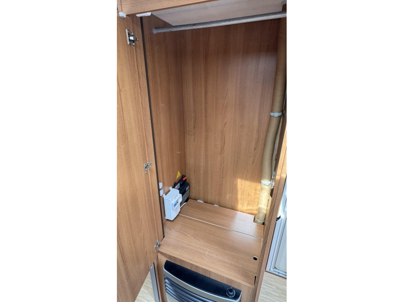 LMC Musica 470 D - Mover - Zakluifel -  foto: 10