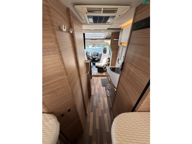 Weinsberg CaraCompact EDITION PEPPER 600MEG foto: 21