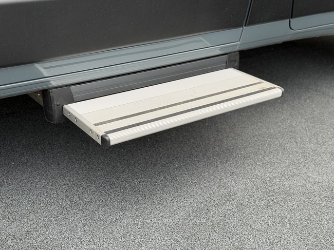 Knaus Boxlife 540 MQ Platinum Select Foto: 7