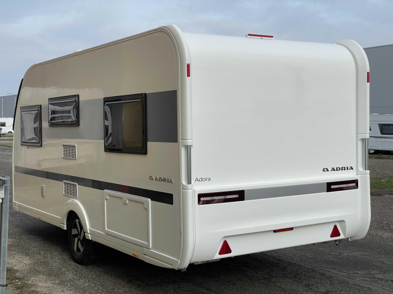 Adria Adora 472 UP Foto: 3