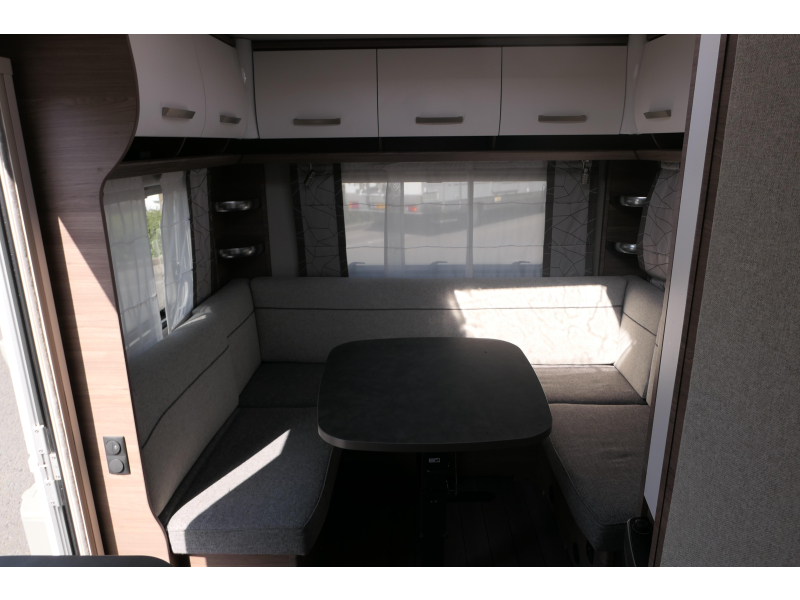 Knaus Sport Silver Selection 500 EU incl. mover y toldo foto: 9