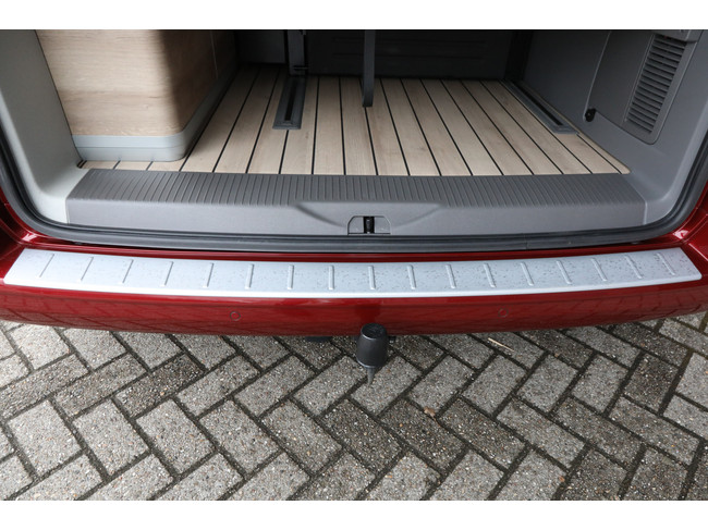 Volkswagen California 6.1 Ocean 2.0 TDI 150 kW / 204 PK DSG 4Motion foto: 7