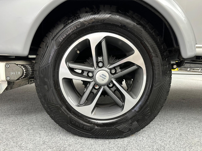 Eriba Touring Troll 542 60 Edition foto: 13