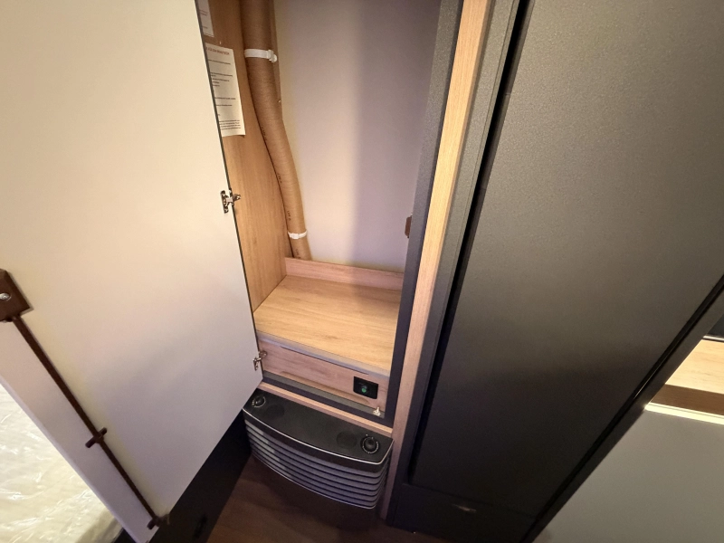 Knaus Sport 500 QDK 1800KG + Litera  foto: 12