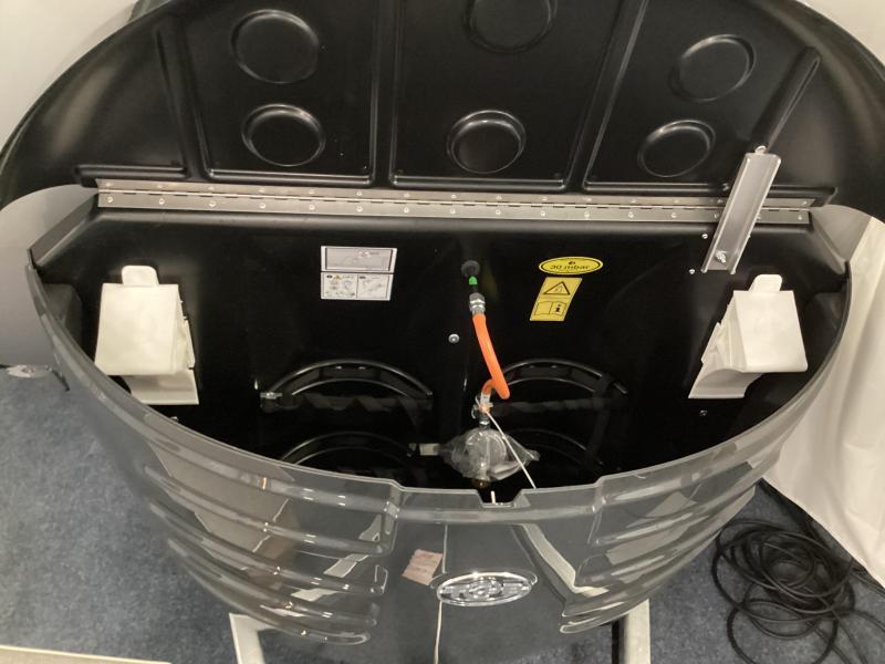 T@B Basic 320 RS model 2026  foto: 15