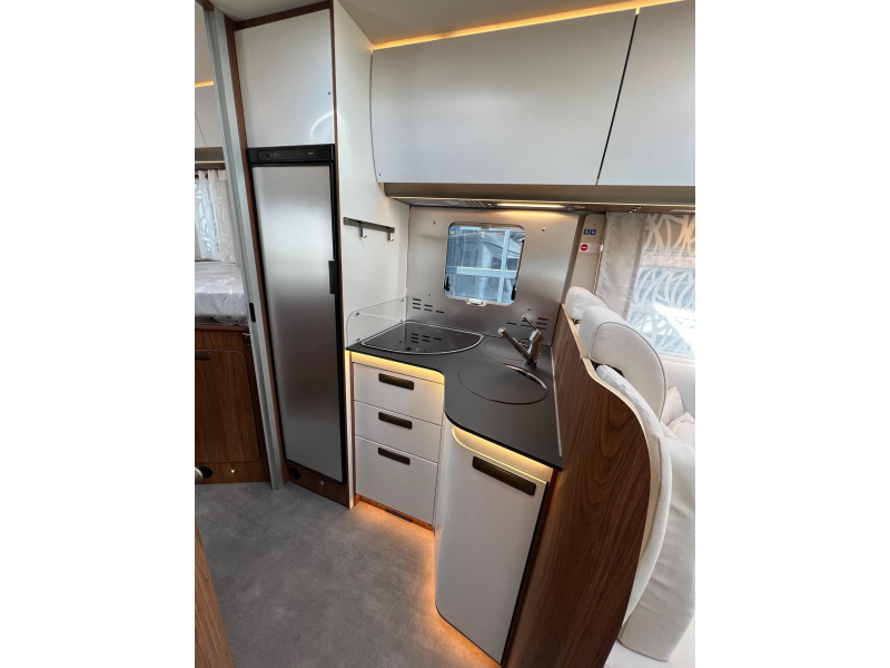 Laika Ecovip 3019 L Titanio automaat,  foto: 10