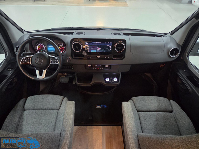 Hymer T695 S foto: 9