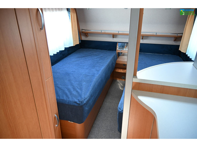 Knaus Sport Premium Line 500EU photo: 10