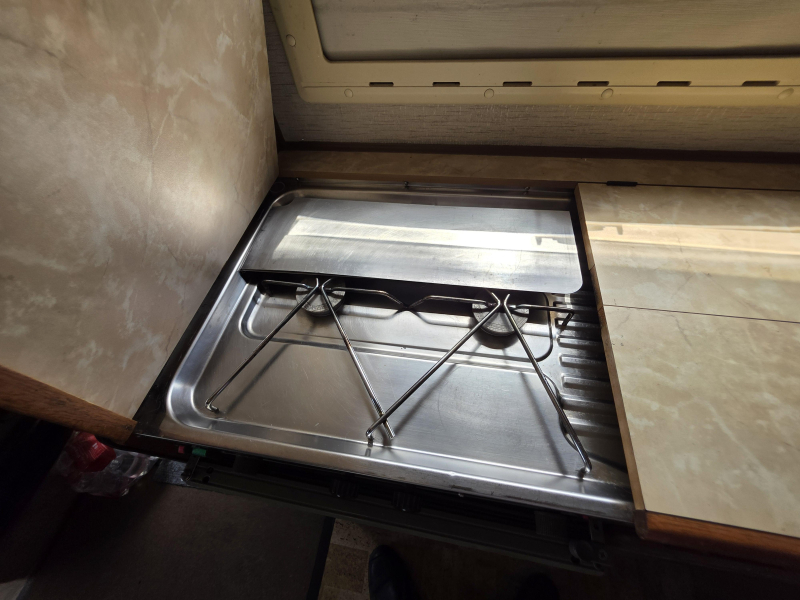 Hymer B 564 AIRCO | TOPSTAAT 2.5TD  foto: 13
