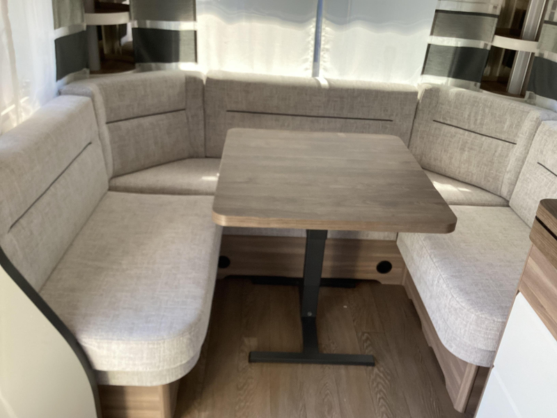 Hobby Excellent Edition 540 UL Voordeel-pakket € 2.250,-  foto: 6