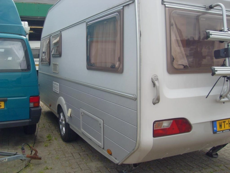Kip Grey Line 47 TDB con Mover foto: 1