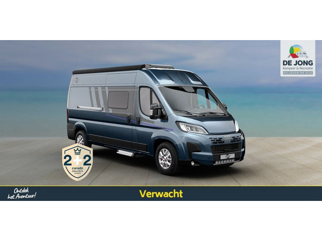 Carado CV 640 Pro+ Fiat