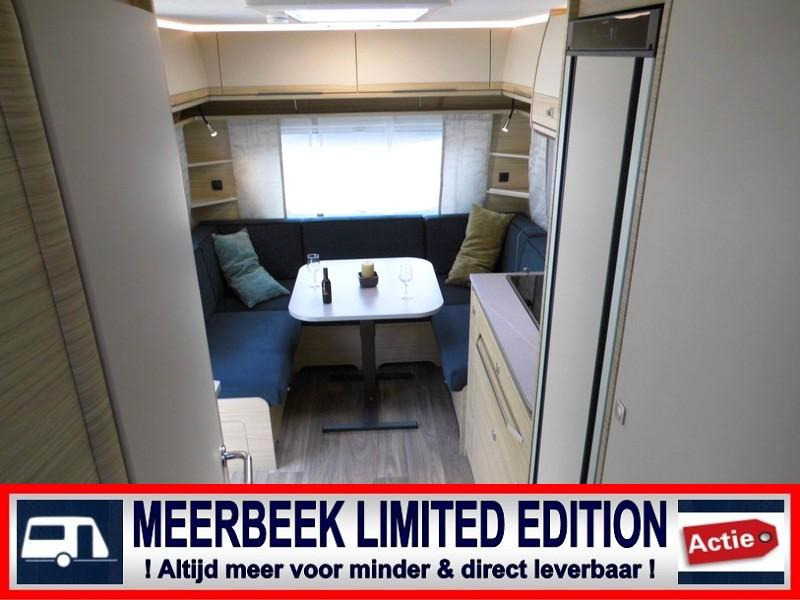 Fendt Bianco Selection 515 SG / 2026 / NIEUWSTE MODEL !  foto: 5