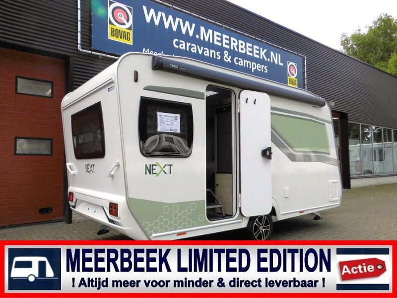 NEXT 380 AUTARK 2120,= KORTING + THULE !  foto: 2