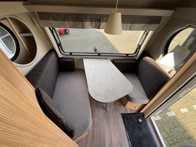 T@B Metropolis 400 UNIEK - € 1.000,- KORTING  foto: 4