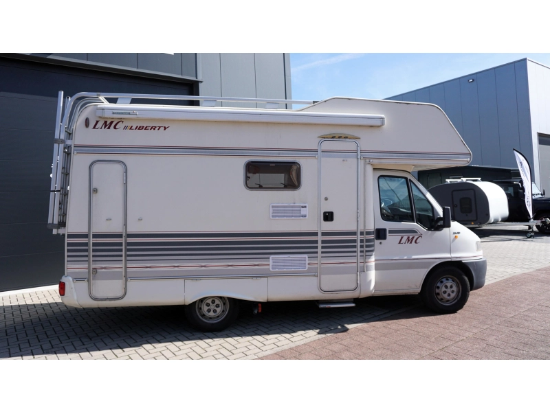 LMC Liberty 565 4 Persoons / compact  foto: 15