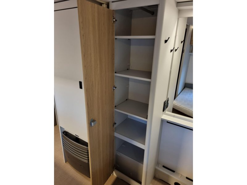 Bürstner B66 465 TS  foto: 17