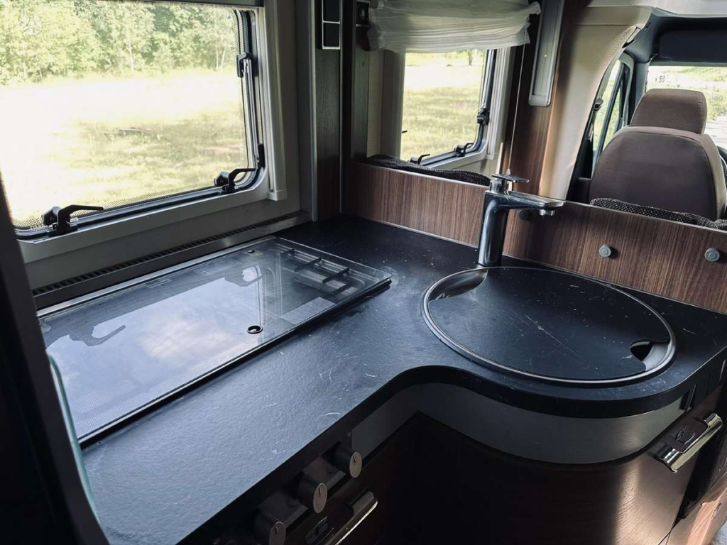 Hymer BMC-T 600 foto: 6