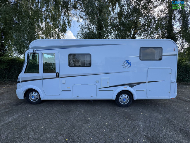 Knaus Sky I 650LEG foto: 5