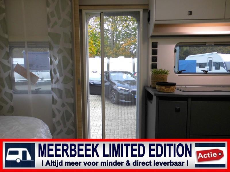 Fendt Apero Activ 560 SKM 5113,=KORTING THULE&MOVER  foto: 22