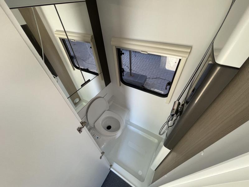 Adria Action Sport 391 LH  foto: 20