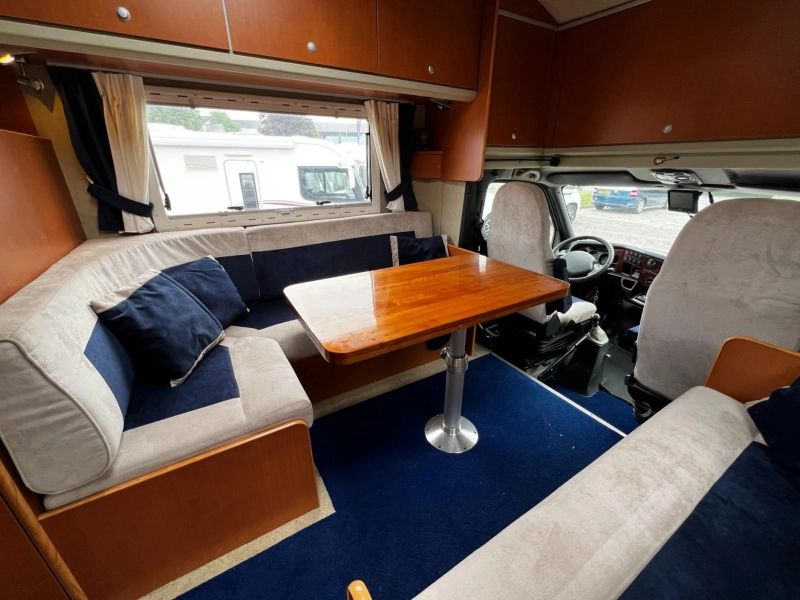 Iveco Freeliner  foto: 6