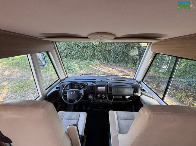 Knaus Sky I 650LEG foto: 10