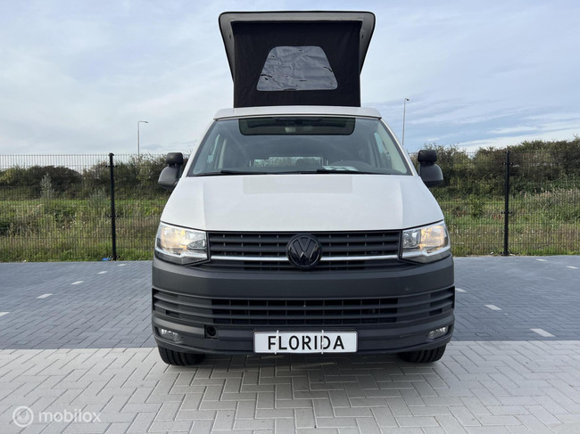 Volkswagen T6 Buscamper 2017 Florida L1H1 neuer Ausbau Foto: 23