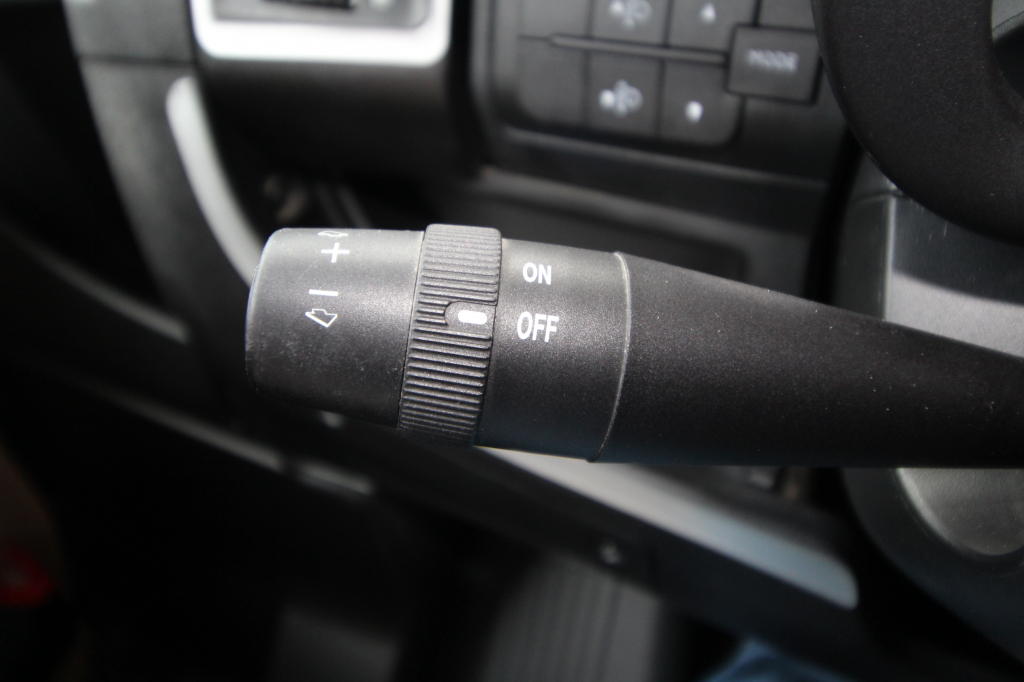 Pilote G 740 XLC photo: 15