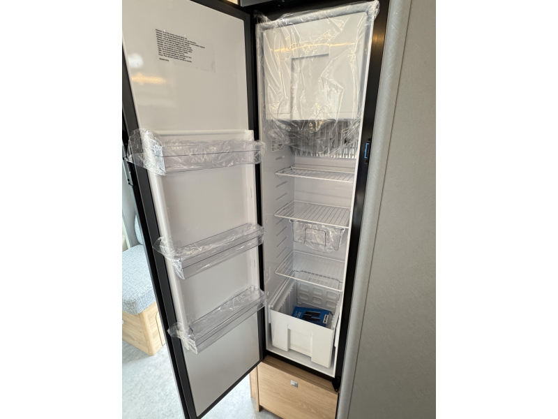 Dethleffs Just Camp T 7052 EB - Disponible imm&eacute;diatement - photo: 11