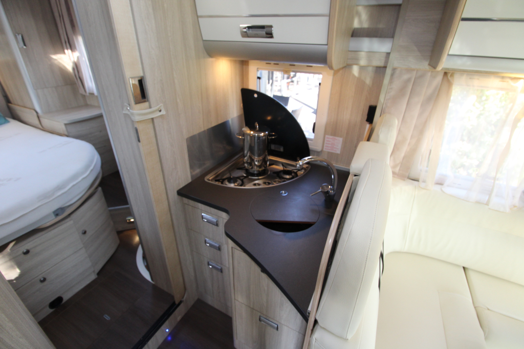 Laika Ecovip 312 Foto: 8
