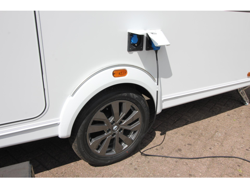 Knaus Sport 450 FU Aktionsmodell! Foto: 21