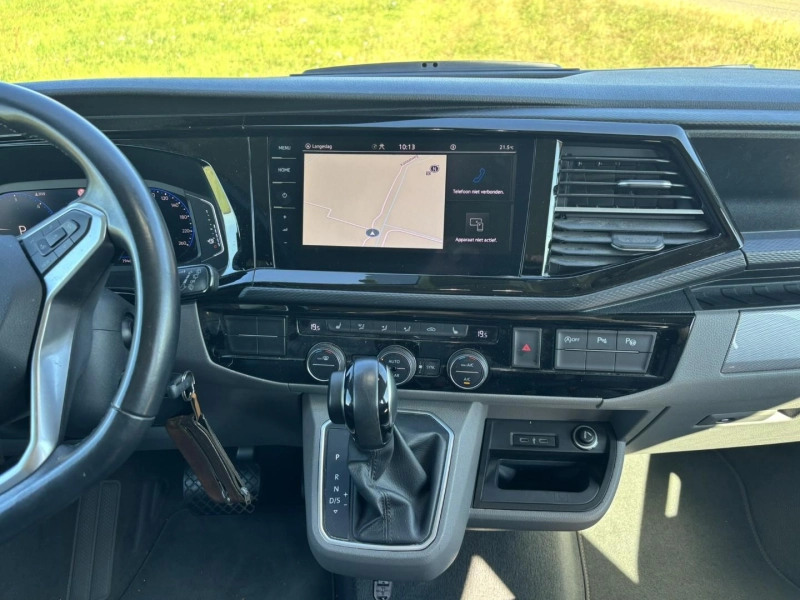 Volkswagen California Ocean DSG foto: 15