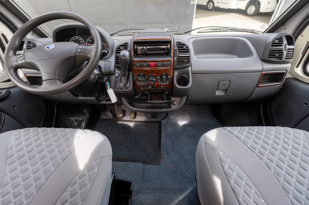 FIAT 70/156-FI foto: 26