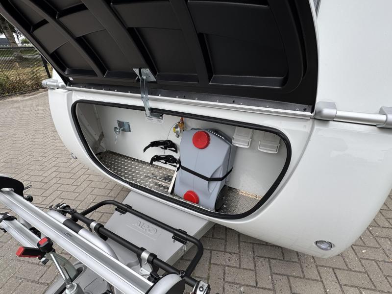 Eriba Novaline 442  foto: 7