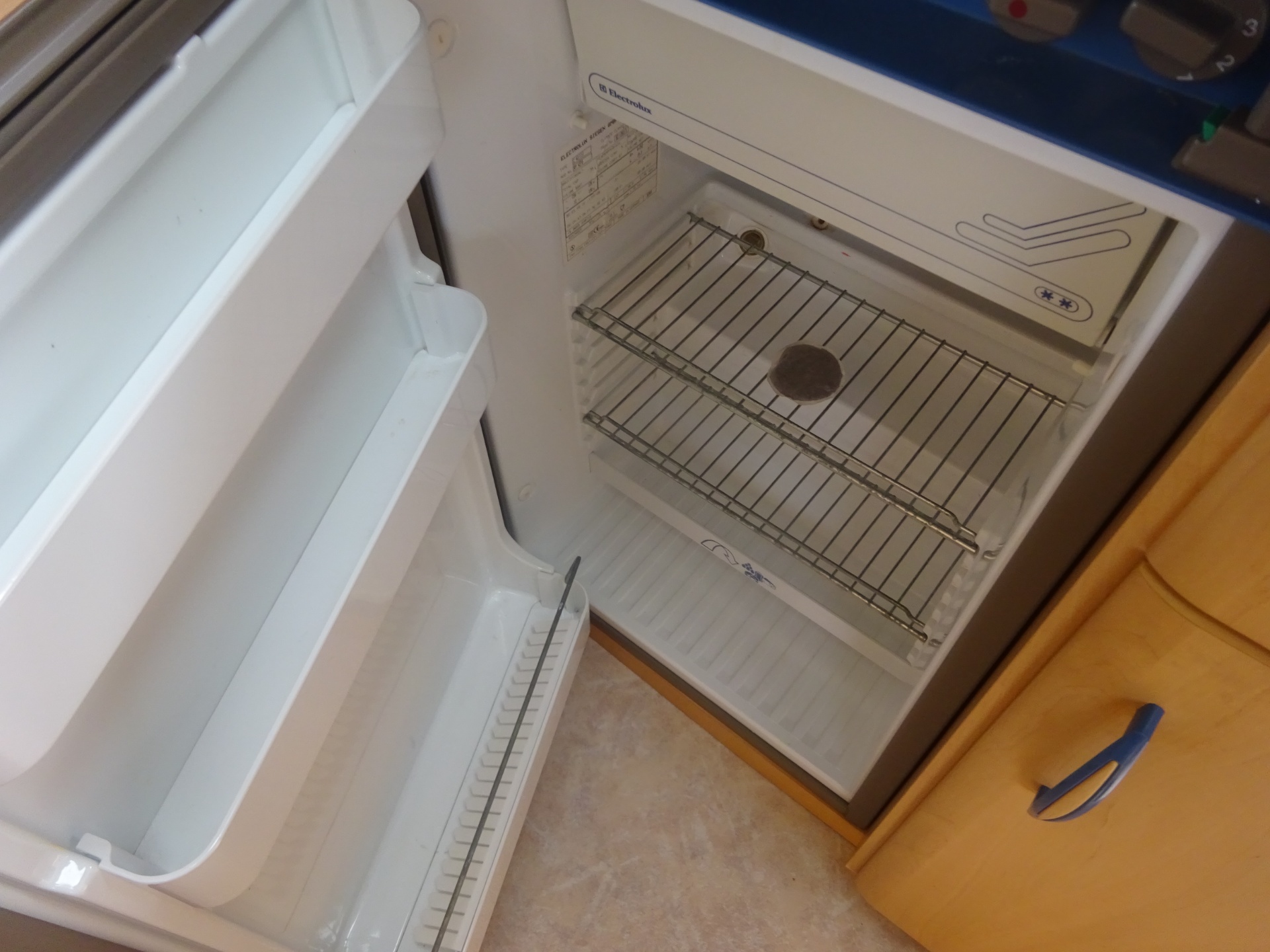 Hobby De luxe GERESERVEERD foto: 13